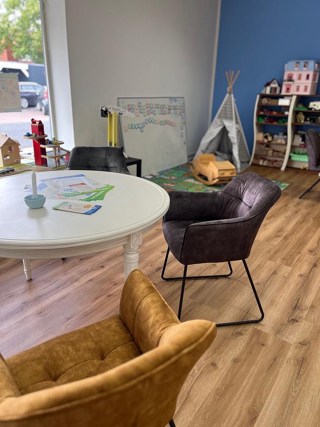 Bild 3 Raum für Therapie, Förderung und Familienarbeit in Winsen Luhe