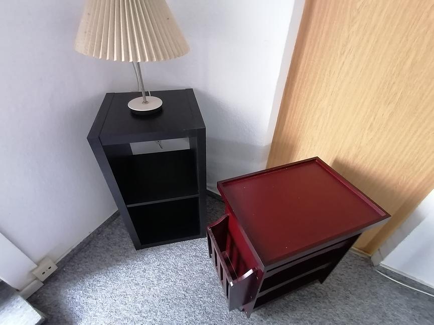 Bild 5 Wohnungsauflösung in Hellersdorf