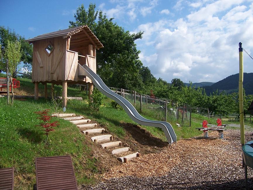 Bild 32 Schwarzwaldurlaub, Kinzigtal mittlerer Schwarzwald