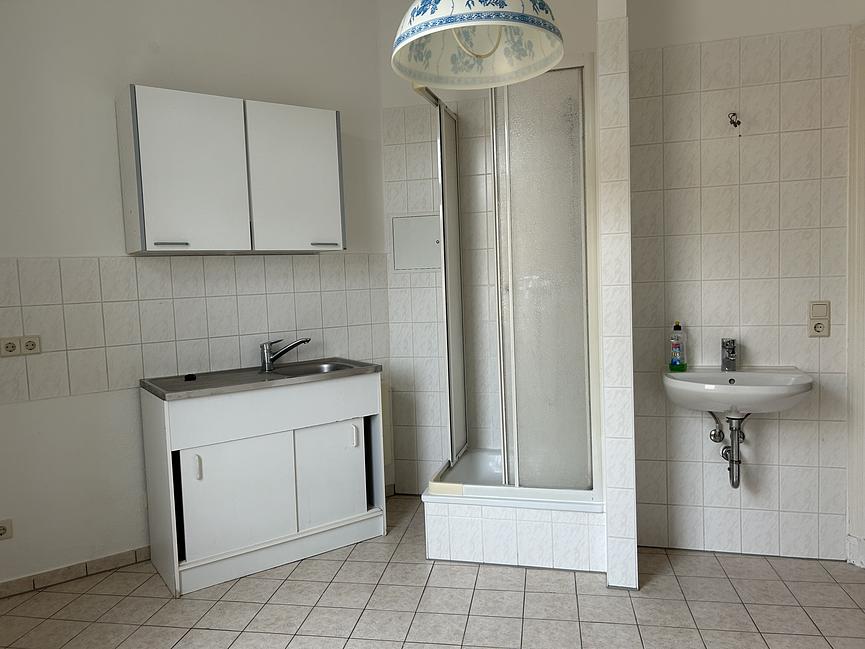Bild 7 Vermiete kleine 2-Zimmer-Wohnung in Leipzig-Schleußig