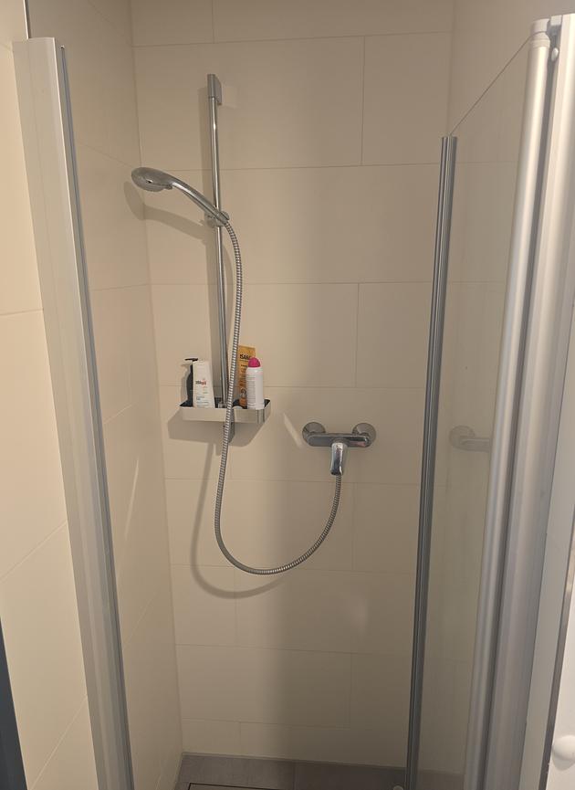 Bild 6 1-Zimmer-Wohnung möbliert, ab 15.07.2026 frei
