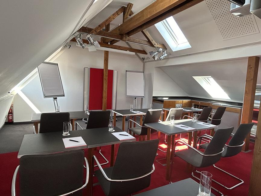 Bild 5 Meetingspace Leipzig - Seminare neu erleben – im Herzen von Leipzig