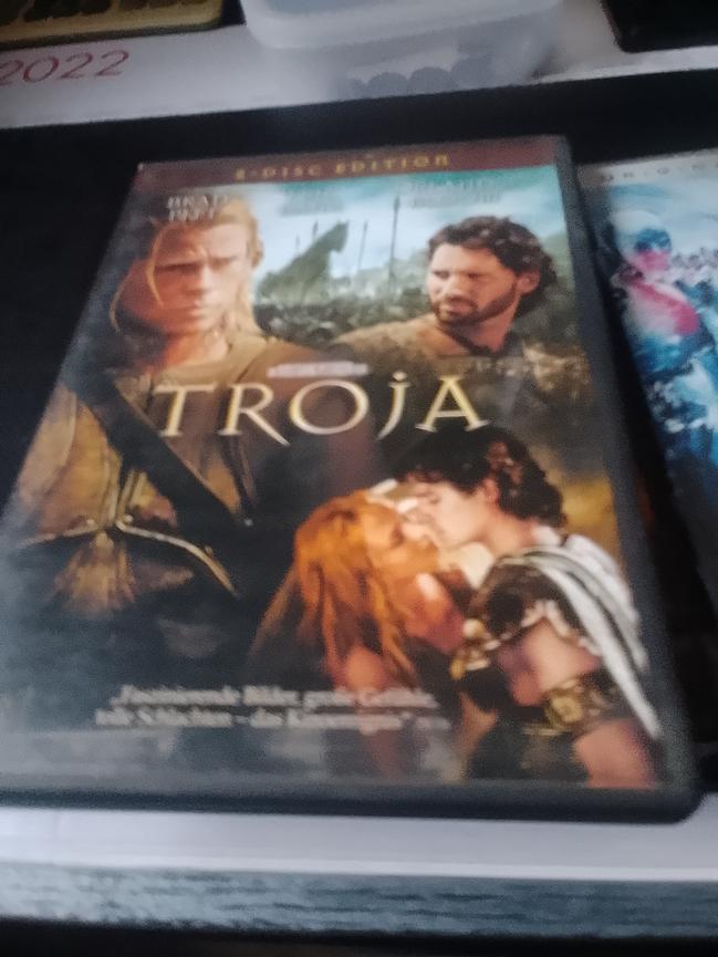 Bild 3 Große Tüte mit" alten" CD-ROM/DVD's. 8 Euro