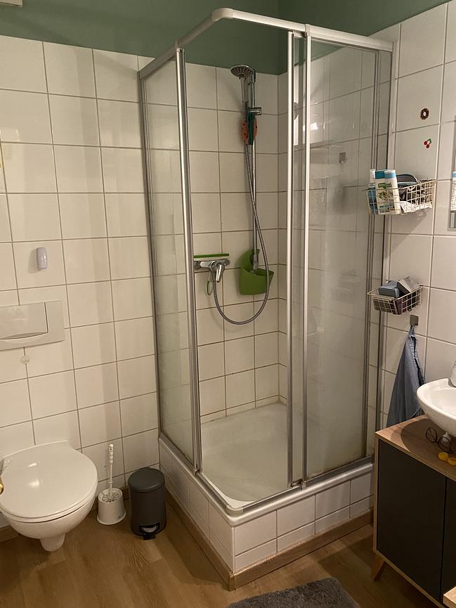 Bild 3 18qm in Wg mit Kindern, zentrumsnah, in Reudnitz