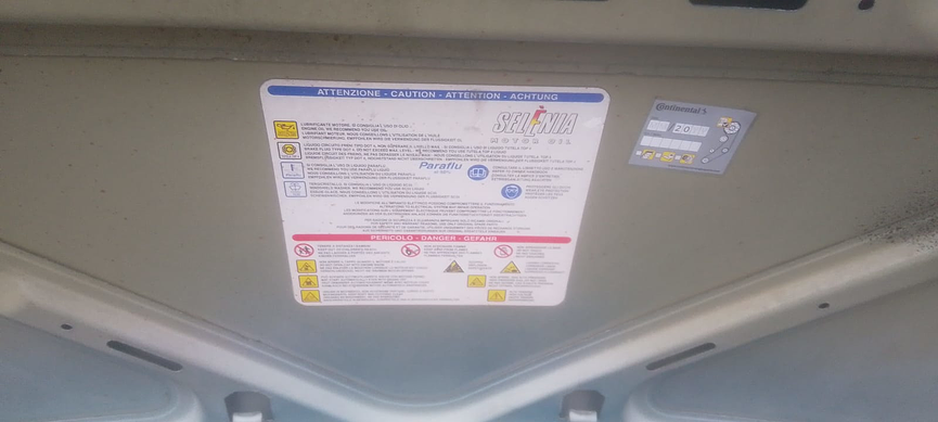 Bild 9 Fiat Panda Eco 1.0