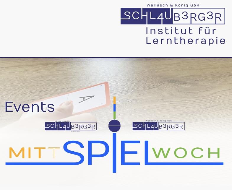 Bild 3 LRS und RS - Privatfinanzierte Lerntherapie in Berlin Pankow