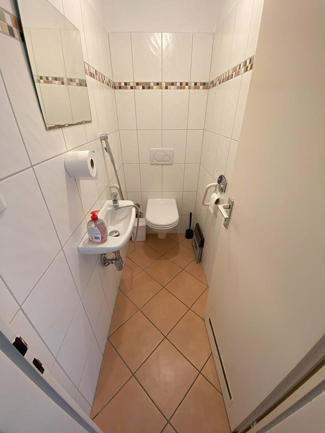 Bild 7 Gemütliches WG-Zimmer in ruhiger Lage – Top Anbindung, Nähe Messe Hannover
