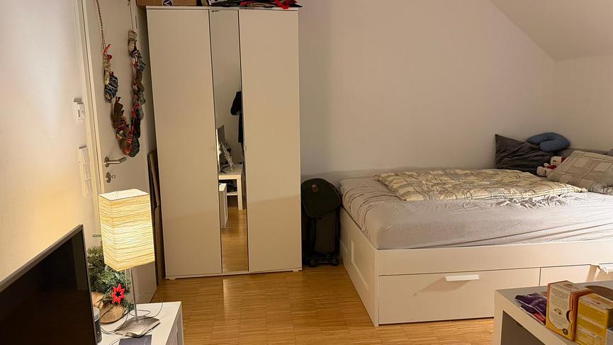 Bild 4 wg WG in 4er Traumwohnung in Rödermark - Goethe mit ÖPNV 30 min entfernt