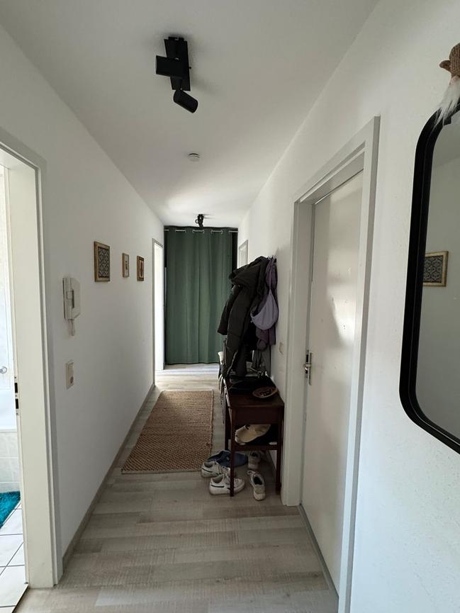 Bild 2 18,5m² Studenten-WG Zimmer in Leipzig Reudnitz ab April frei