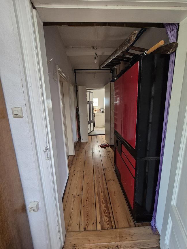 Bild 4 Gemütliches Dachgeschoßzimmer in Zehlendorf - 10min mit dem Fahrrad zur FU