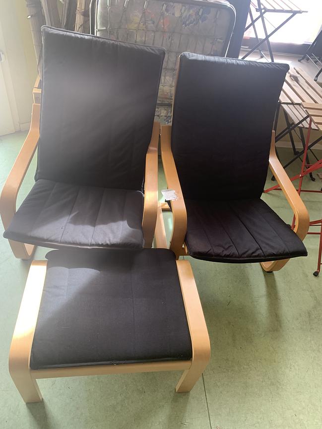 Bild 1 diverse Möbel / Ausstattung