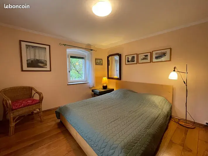 Bild 1 Ferienwohnung Jura/Burgund