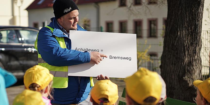 Bild 2 Workshopleiter*in für Grundschulkinder gesucht (15.-19.6., Leipzig)
