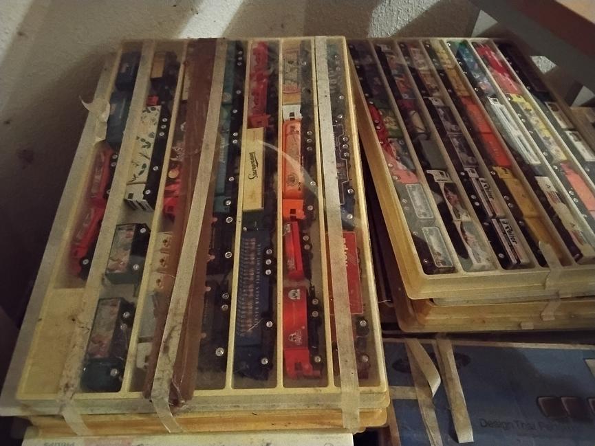 Bild 1 LKW  (Sammler)