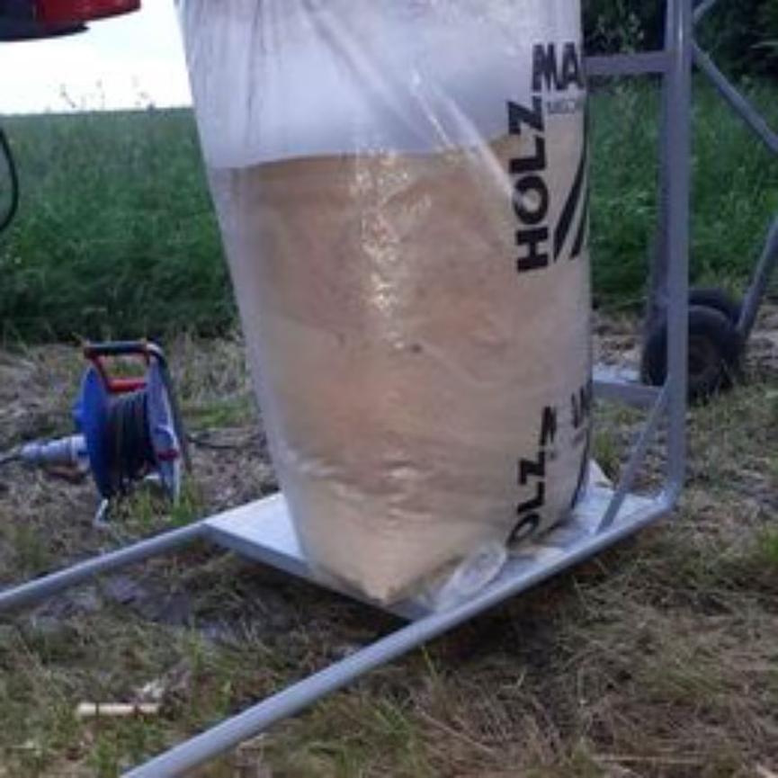 Bild 2 🌲 Sägespäne zu verkaufen  💶 10 Euro pro Kubikmeter