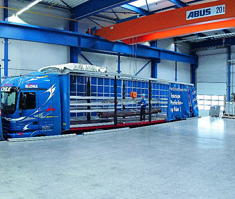 Bild 1 Berechtigungsnachweise zum Führen von Krananlagen