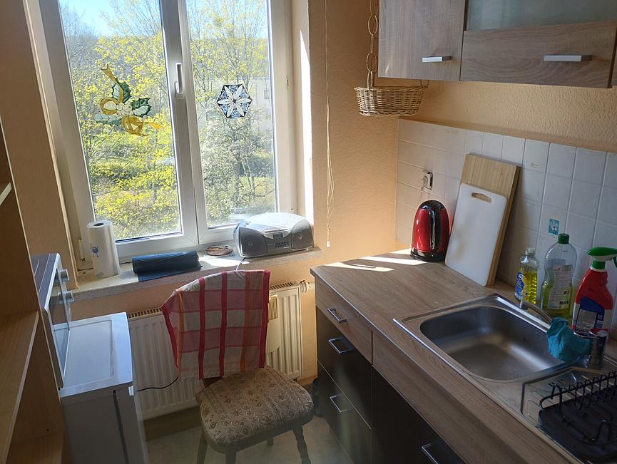 Bild 6 Dresden Ferienwohnung