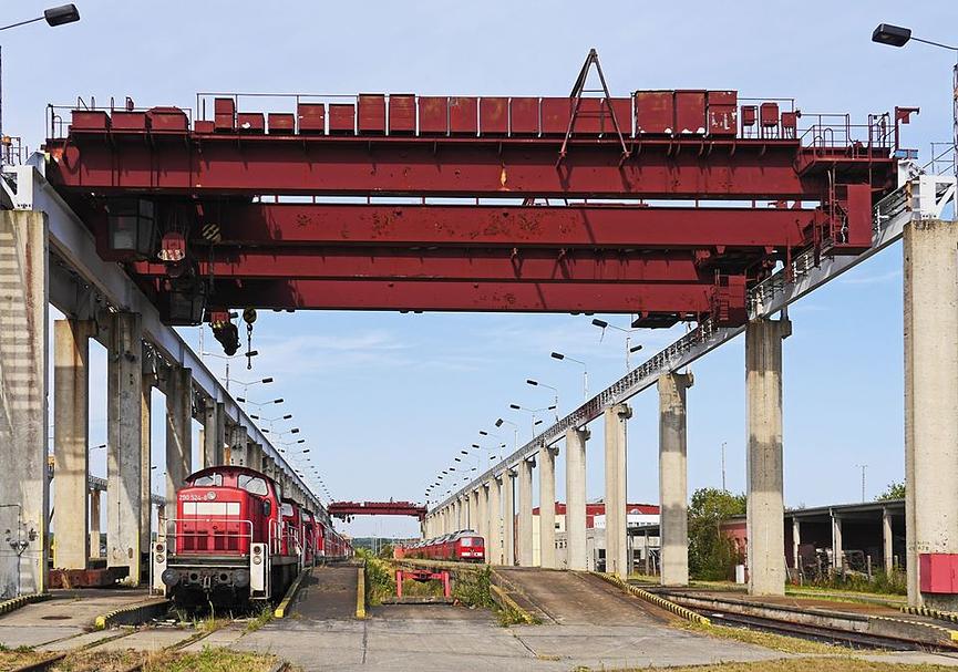 Bild 8 Berechtigungsnachweise zum Führen von Krananlagen