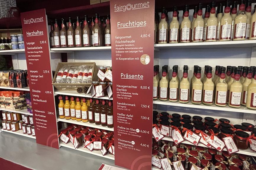 Bild 3 Lust auf Weihnachtsmarkt statt Hörsaal?