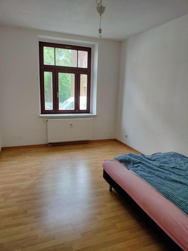 Bild 5 Kurzfristig, billig Mai-Wohnung in Lindenau/Leipzg