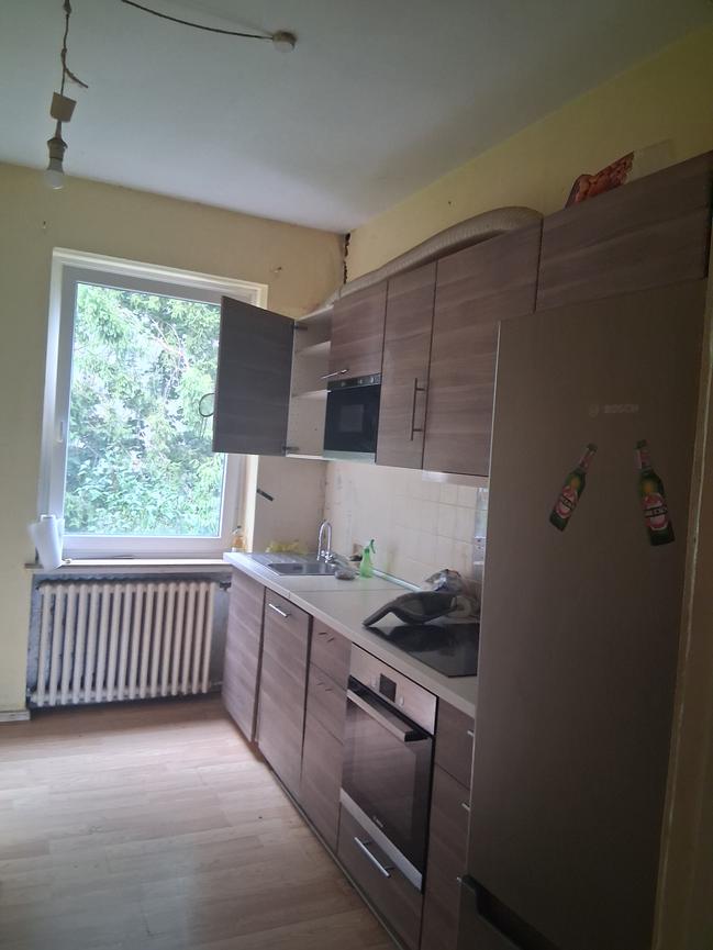Bild 1 Wohnung zu vermieten