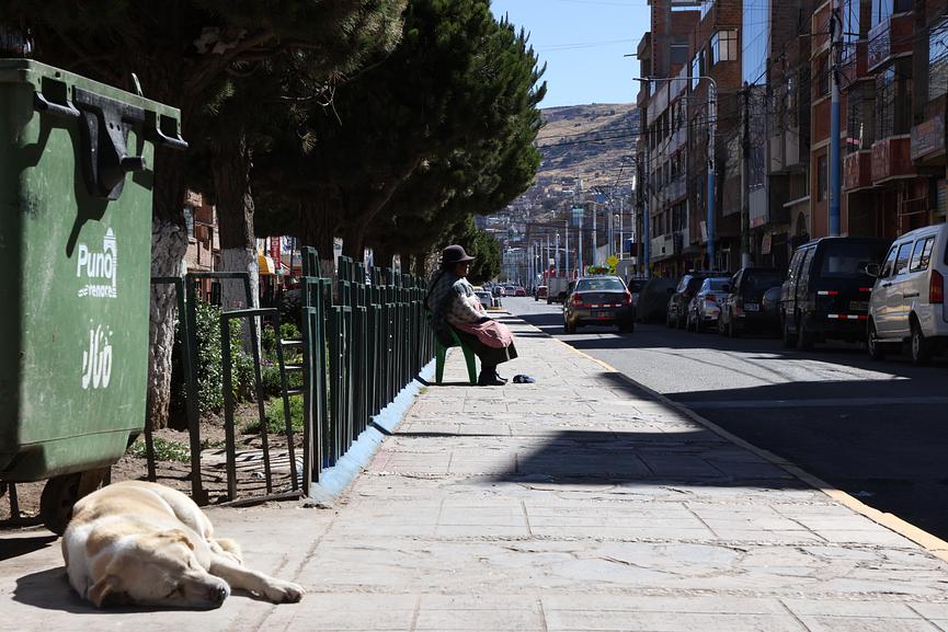 Bild 4 Peru-Filmprojekt: Suche Storytelling-Talent in Leipzig (2.600€ All-In )