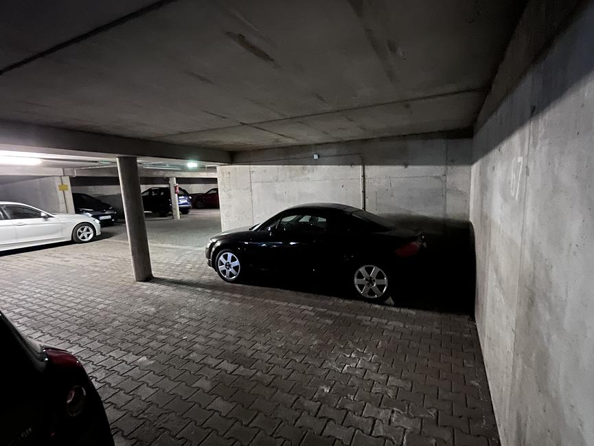 Bild 3 Tiefgaragenstellplatz Theodor-Heuss-Str. zu vermieten