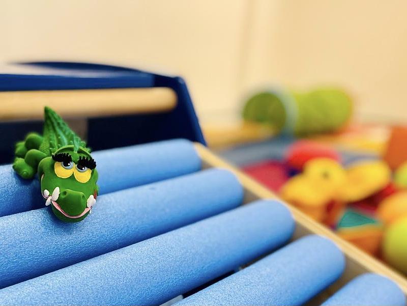 Bild 3 Kleinkindsport 1-2 Jahre
