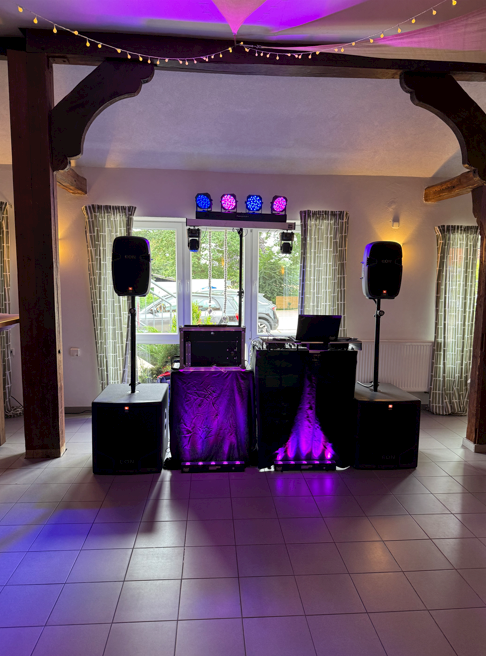 Bild 1 DJ René – Hochzeiten, Geburtstage & Events | Osnabrück & Münsterland