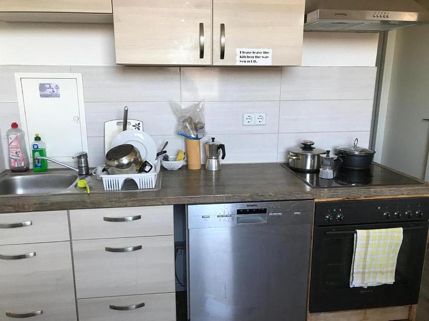 Bild 8 Voll möbliertes Zimmer in Reudnitz, Nähe Kaufland