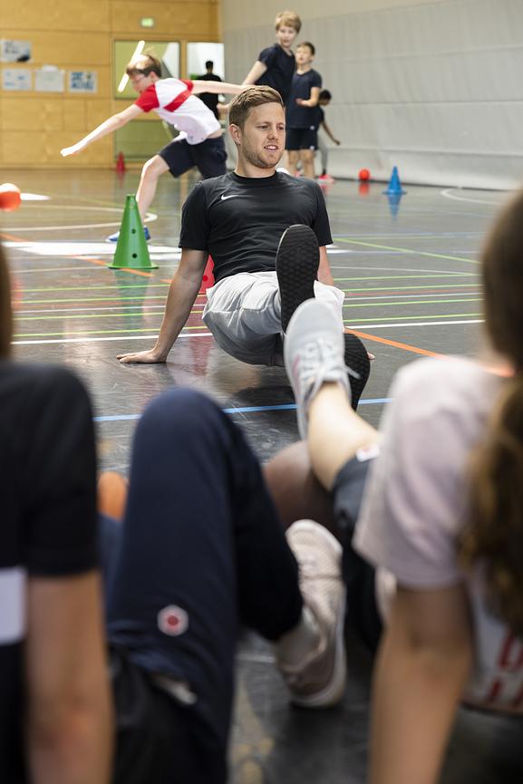 Bild 5 Werkstudent (m/w/d) für die Grundschule oder die Sekundarstufe gesucht