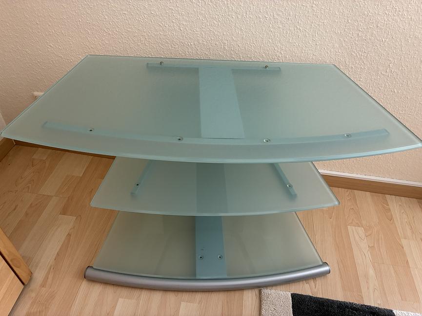 Bild 2 TV-Rack