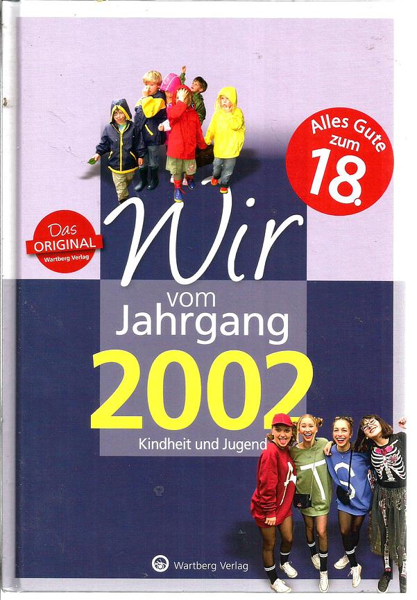 Bild 13 Ostern! versch. "Wir vom Jahrgang ...." ( 1989-2005)  DDR/BRD-Jahrgangsbücher