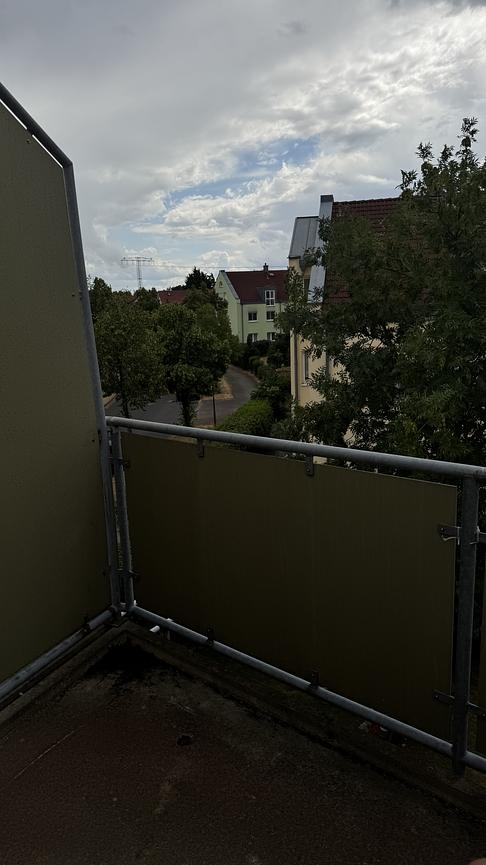Bild 10 vollmöblierte wunderschöne 1-Raumwohnung in Leipzig Lindenthal