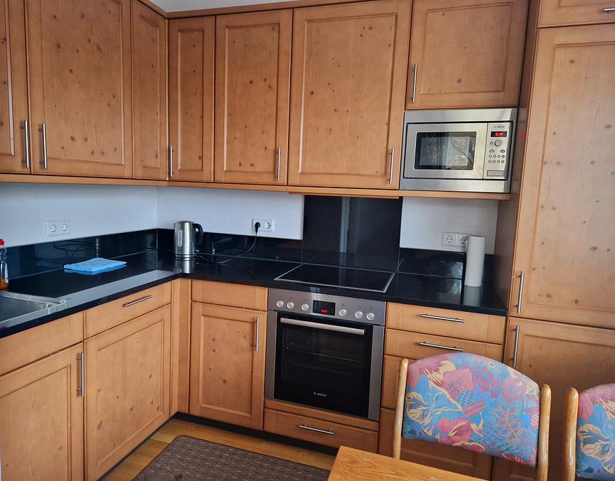Bild 10 Neu wohnung in der Nähe  von FU Berlin für  3 Studenten