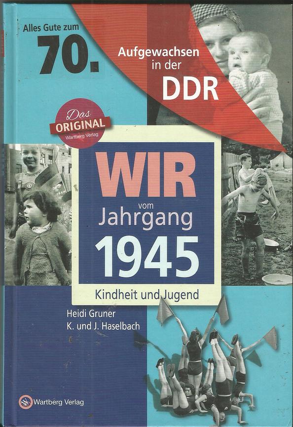 Bild 6 Ostern! Versch."Wir vom Jahrgang ...Aufgewachsen in der DDR"(1936-1978)-Ostalgie