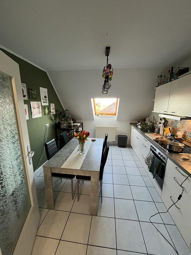 Bild 11 WG Zimmer in Leipzig West frei