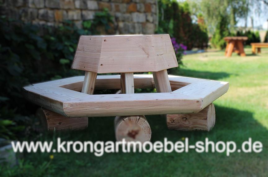 Bild 20 Rentners Geschenk. Hollywoodschaukel. Holzschaukel. Gartenmöbel.