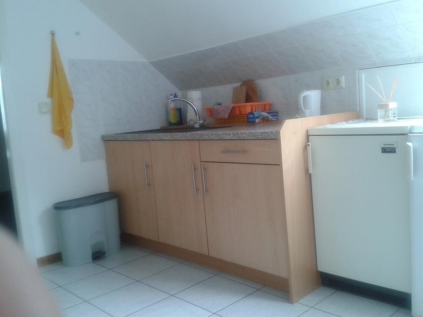 Bild 5 Biete ruhige WG für Monteur  in Pankow Rosenthal