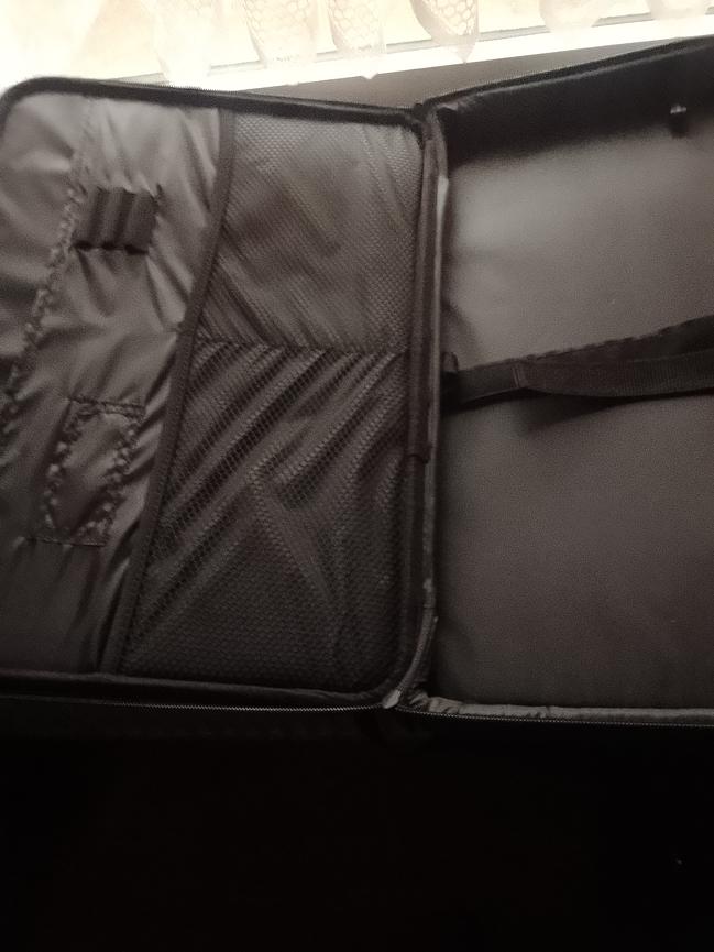 Bild 2 Große Laptop Tasche. 6 Euro!!