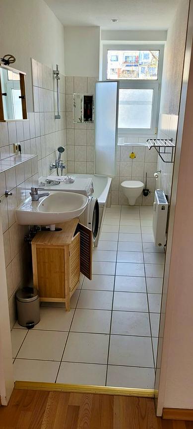 Bild 4 Lichtdurchflutete WG im Reudnitzer Kiez zum All-Inclusive-Preis