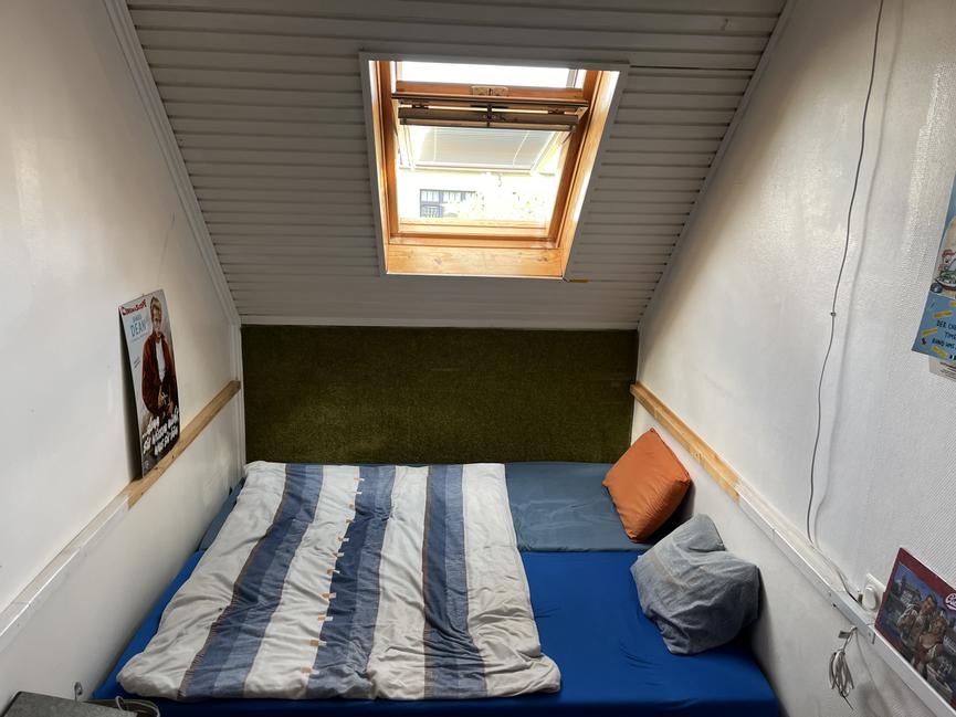 Bild 8 WG-Zimmer Schleußig | Nähe Park und Innenstadt