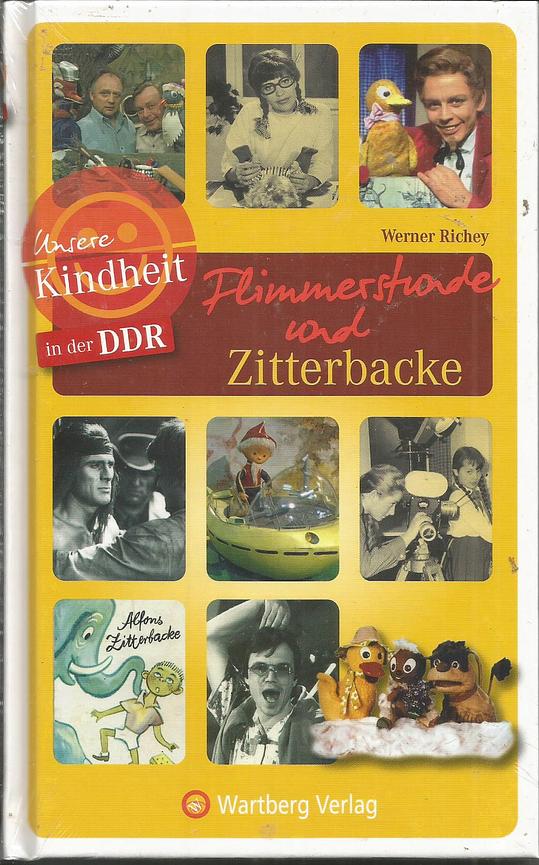Bild 2 Als Geschenk! Versch. "Unser Kindheit in der DDR"-Ostalgie+Jugenderinnerungen !