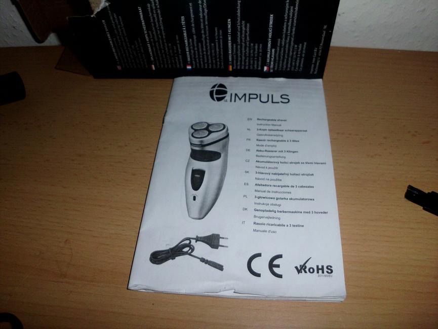 Bild 8 herren trocken rasierer und ein nasen ohren trimmer ab zu geben