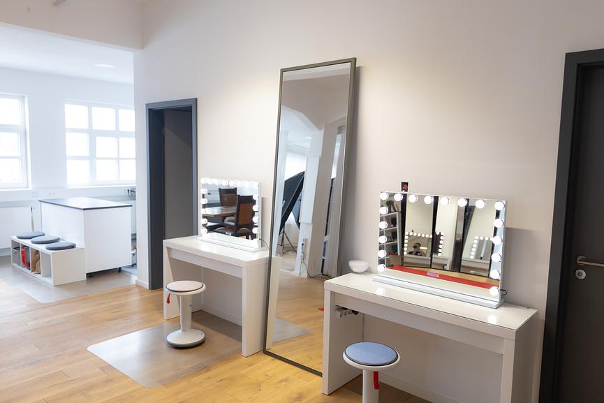 Bild 6 Fotostudio Nürnberg zum Mieten