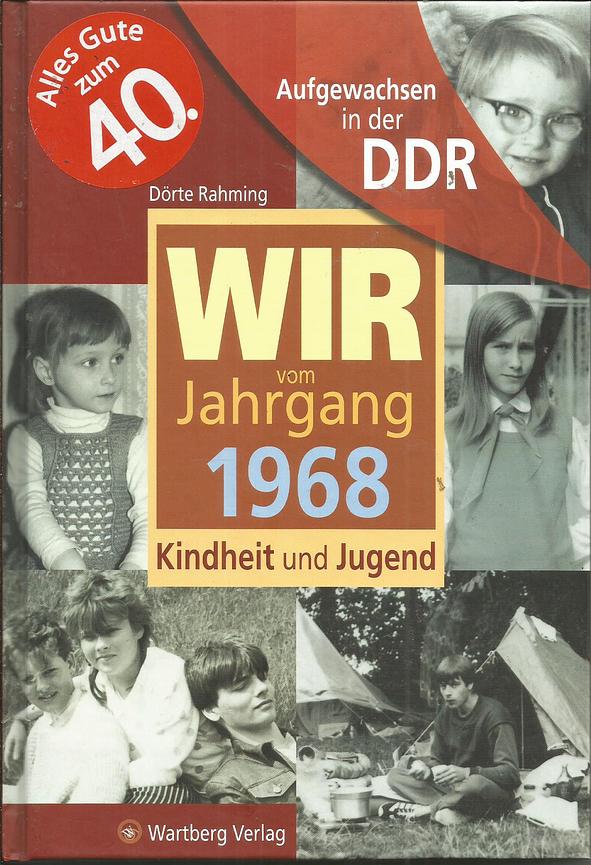 Bild 9 Ostern! Versch."Wir vom Jahrgang ...Aufgewachsen in der DDR"(1936-1978)-Ostalgie