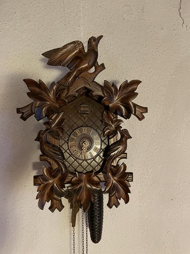 Bild 1 Flohmarkt-Haushaltauflösung Nähe Gera Mo. & Di.