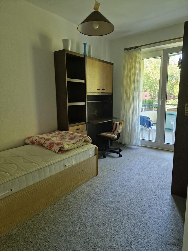 Bild 6 3-Zimmer-Wohnung in Hamburg Horn zu vermieten