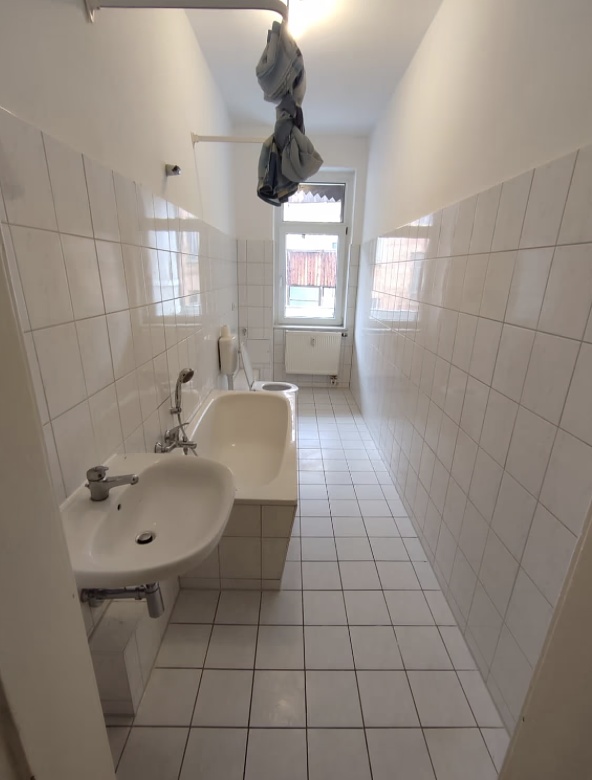 Bild 6 Neugründung 3er WG - Altbau Cichoriusstr. 4