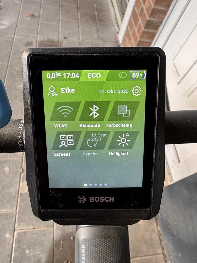 Bild 2 Riese & Müller Supercharger2 GT Vario HS City E-Bike